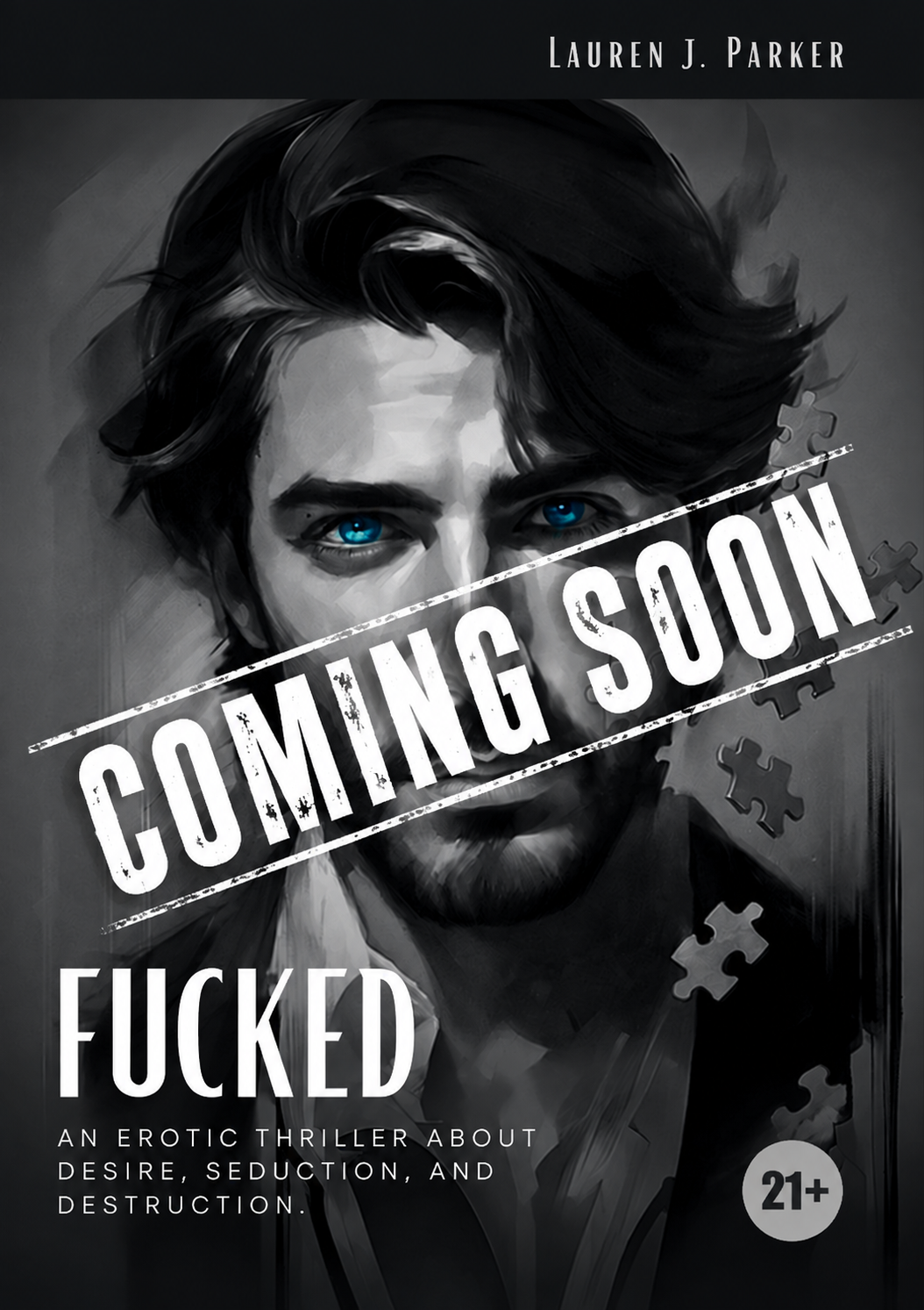 Fucked | e-book | English version